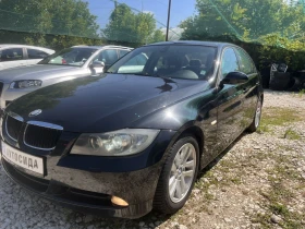����� �� �������� �� BMW 320 d