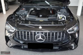 Mercedes-Benz AMG GT 53/4M+ /AERO/435HP/PANO/BURM/360/324h - 98399 € - 29657304 9