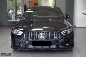 Mercedes-Benz AMG GT 53/4M+ /AERO/435HP/PANO/BURM/360/324h - 98399 € - 29657304 4