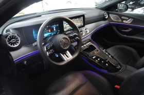 Mercedes-Benz AMG GT 53/4M+ /AERO/435HP/PANO/BURM/360/324h - 98399 € - 29657304 2