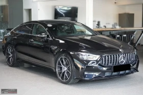 Mercedes-Benz AMG GT 53/4M+ /AERO/435HP/PANO/BURM/360/324h - 98399 € - 29657304 5