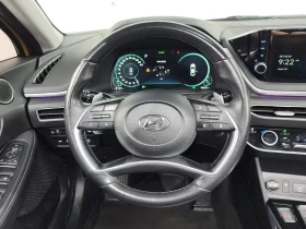 Hyundai Sonata 2.0 Premium Millennial | Mobile.bg � ����� ������ 12