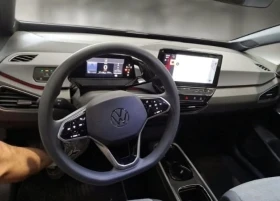 VW ID.3 !!!ОЧАКВАН ВНОС!!! Pro Performance 62kwh 204hp | Auto.bg — изображение 6