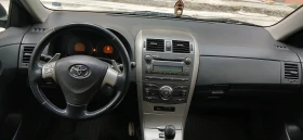 Toyota Corolla 1.4 d4d - 3600 € - 37858781 5