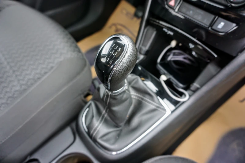 Opel Mokka X 1.4T GPL ADVANCE, снимка 12 - Автомобили и джипове - 39873739