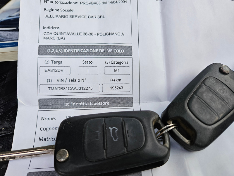 Hyundai I30 1.4, FACE, Ориг. газ.!!!, снимка 17 - Автомобили и джипове - 44423915
