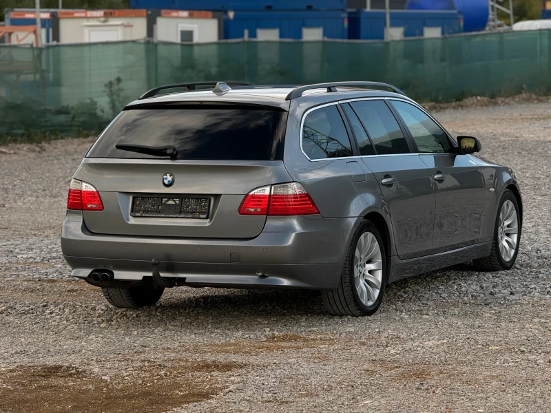 BMW 530, снимка 9 - Автомобили и джипове - 47465451