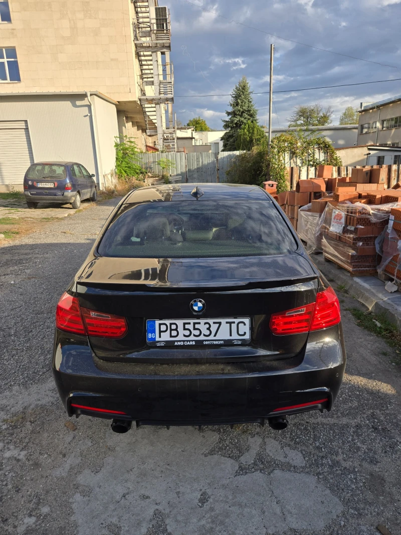 BMW 335 xDrive n55, снимка 5 - Автомобили и джипове - 47573613