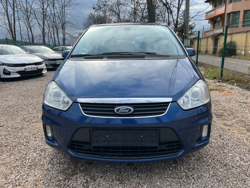 Ford C-max 2.0 TDCi TITANIUM, снимка 2 - Автомобили и джипове - 48954945