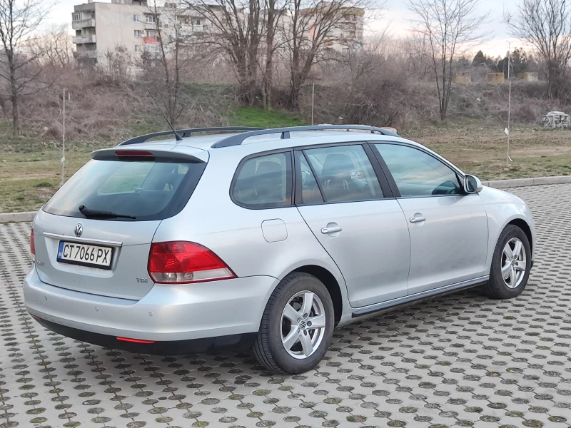 VW Golf 1.9TDI, снимка 8 - Автомобили и джипове - 49531901