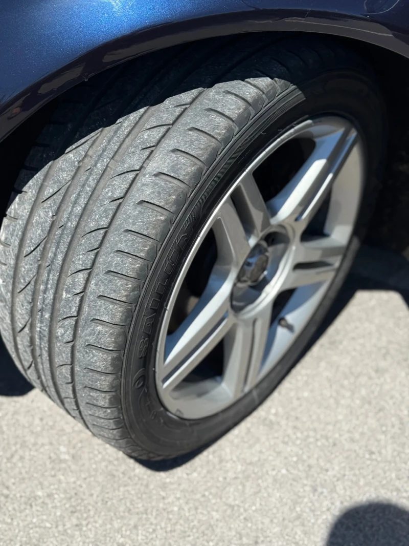 Audi A4 2.0TDI * КОЖА* КРУИЗ КОНТРОЛ* ЛИЗИНГ, снимка 14 - Автомобили и джипове - 51316768