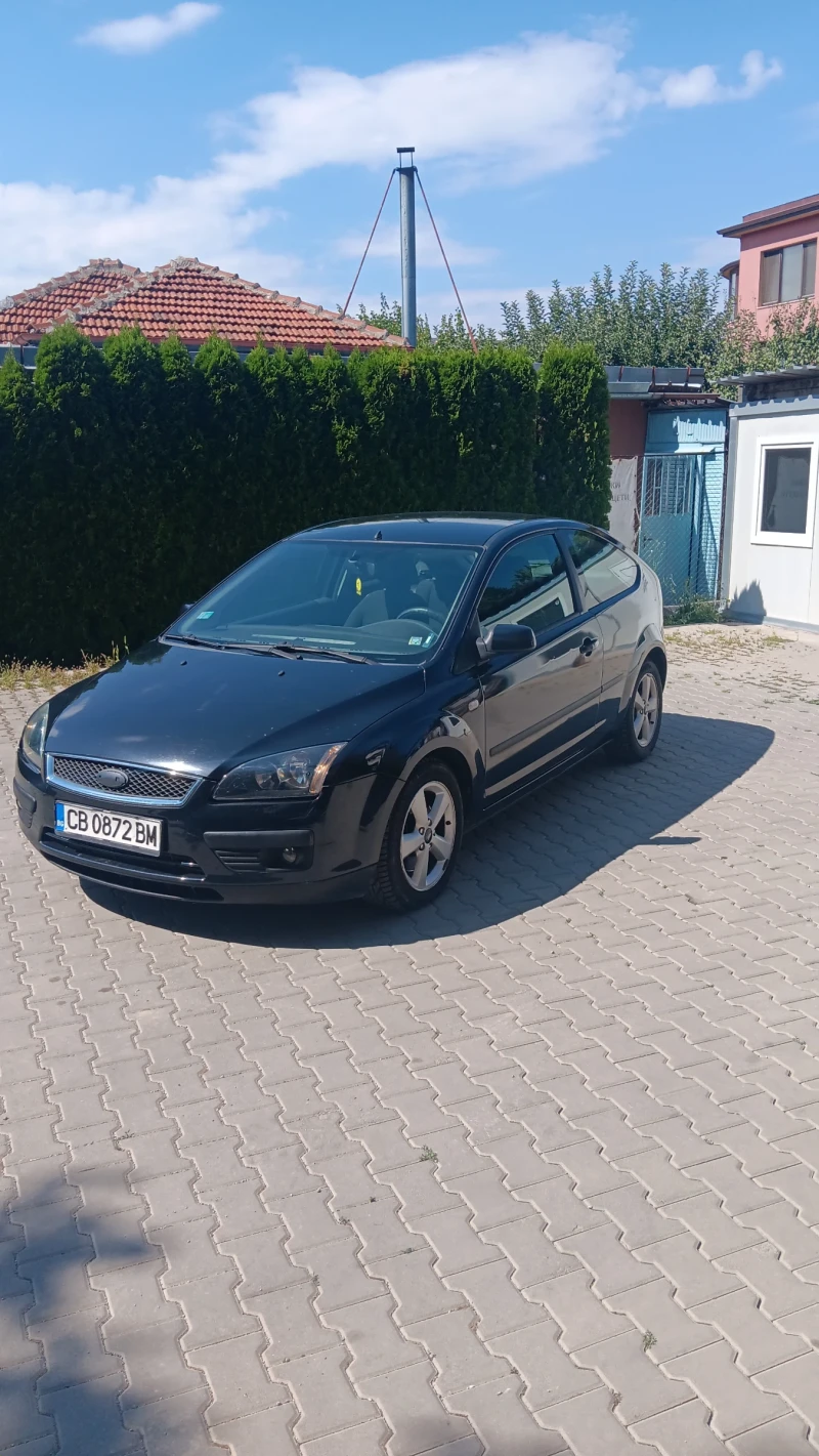 Ford Focus, снимка 3 - Автомобили и джипове - 52473258