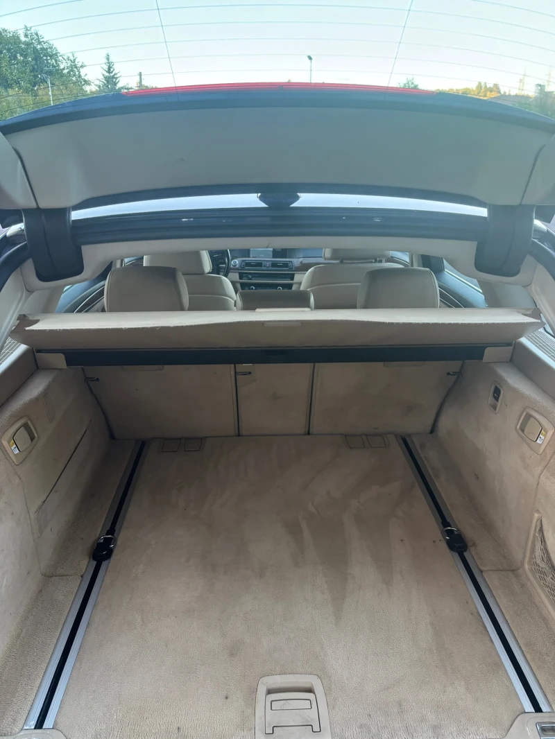 BMW 540 540XD B57D30A, снимка 4 - Автомобили и джипове - 51789262