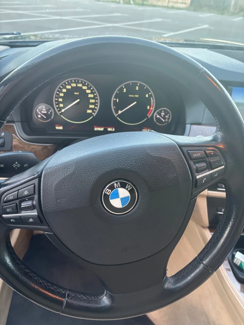 BMW 540 540XD B57D30A, снимка 13 - Автомобили и джипове - 51789262