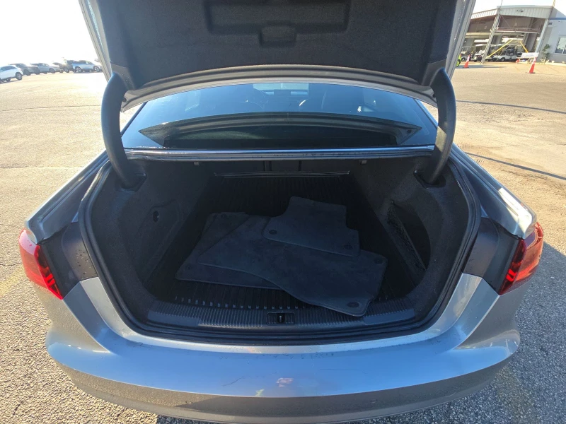 Audi A6 S-line* Bose* Подгрев* Пано, снимка 4 - Автомобили и джипове - 52318053