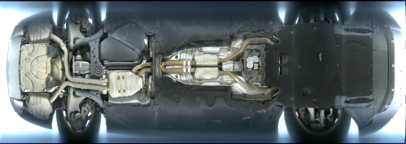 Audi A6 S-line* Bose* Подгрев* Пано, снимка 13 - Автомобили и джипове - 52318053