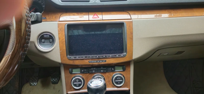 VW Passat Variant , снимка 4 - Автомобили и джипове - 52691918