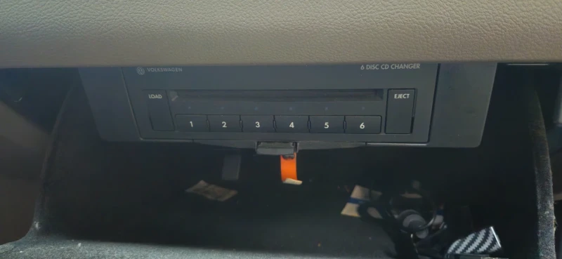 VW Passat Variant , снимка 8 - Автомобили и джипове - 52691918