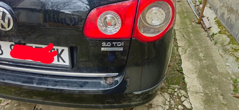 VW Passat Variant , снимка 3 - Автомобили и джипове - 52691918