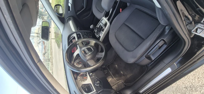 Audi A4 1.8 tfsi, снимка 5 - Автомобили и джипове - 52751901