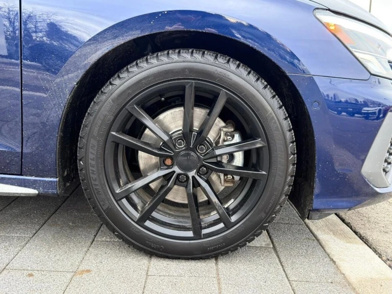 Audi A3 * ProgressivONE OWNER, ACCIDENT FREE, AWD, SUNROOF, снимка 4 - Автомобили и джипове - 52959273