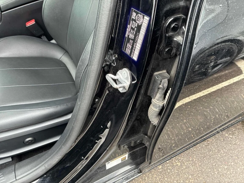 Mercedes-Benz A 250 * CARFAX * БЕЗ ПЪРВОНАЧАЛНА ВНОСКА, снимка 10 - Автомобили и джипове - 53086562