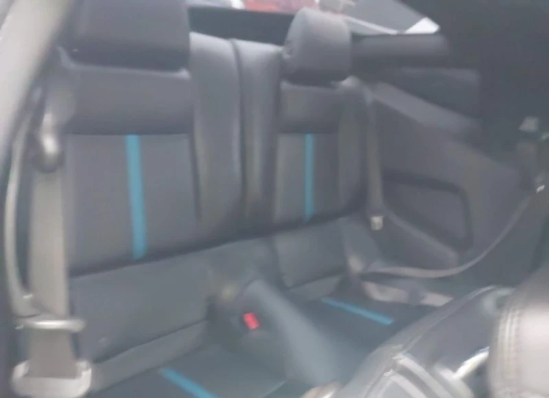 Ford Mustang, снимка 8 - Автомобили и джипове - 53095406