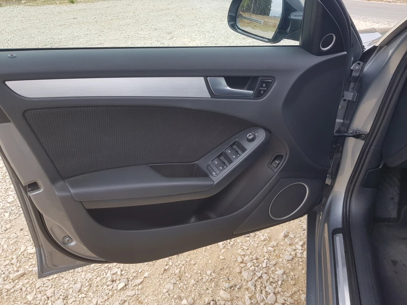 Audi A4 S-Line, снимка 12 - Автомобили и джипове - 53191004