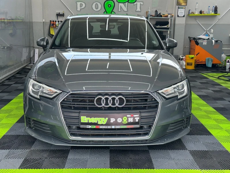 Audi A3 A3 Sportback 30 1.5 g-tron Business s-tronic - 25000 лв. - 16553289 1
