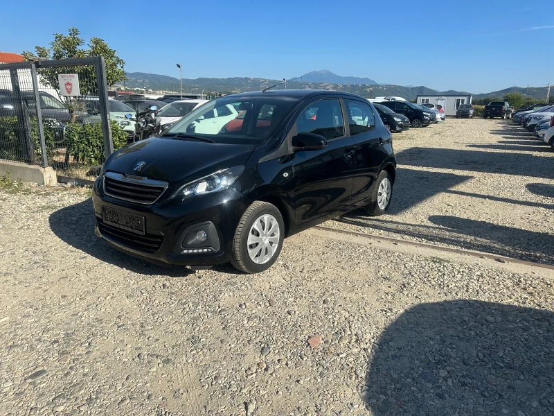 Peugeot 108 - 6500 € - 91522513 1