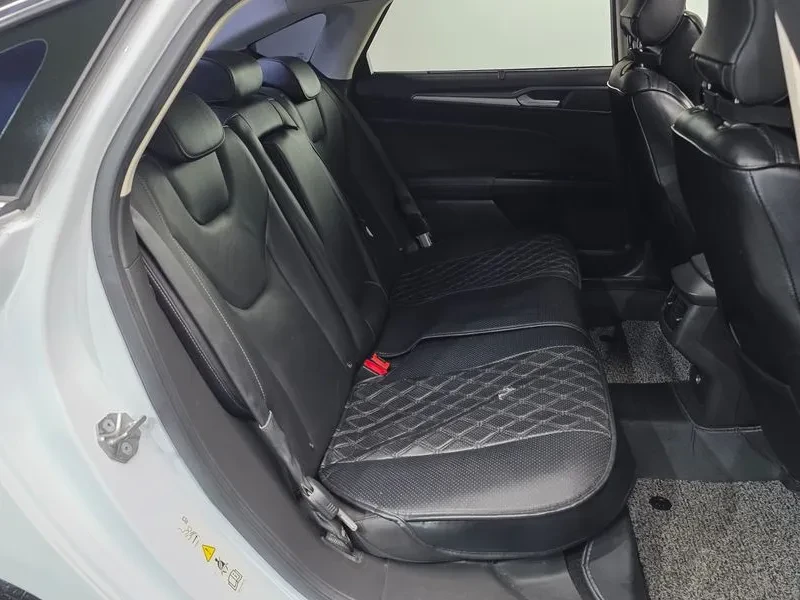 Ford Mondeo, снимка 12 - Автомобили и джипове - 52833601