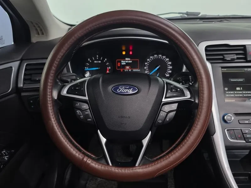 Ford Mondeo, снимка 13 - Автомобили и джипове - 52833601