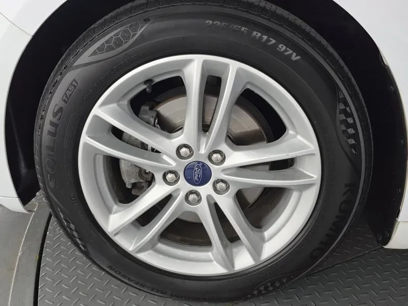 Ford Mondeo, снимка 5 - Автомобили и джипове - 52833601