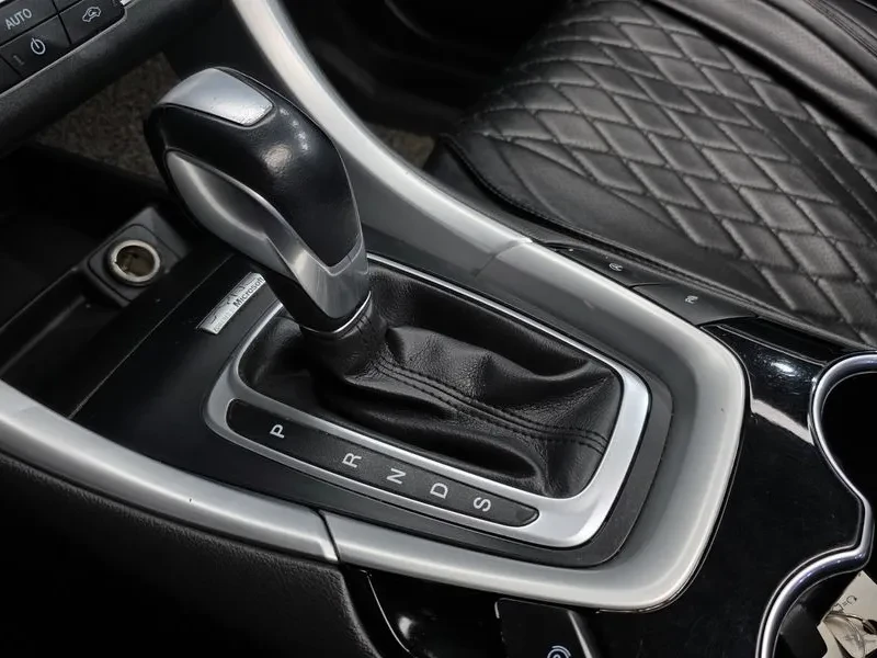 Ford Mondeo, снимка 9 - Автомобили и джипове - 52833601