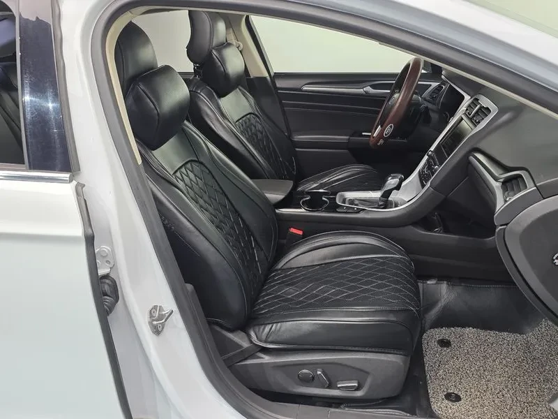 Ford Mondeo, снимка 11 - Автомобили и джипове - 52833601