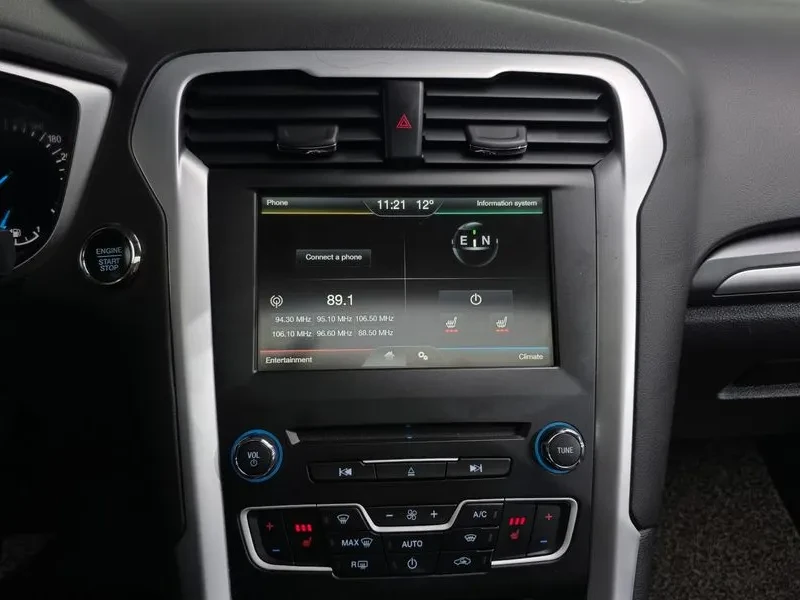 Ford Mondeo, снимка 14 - Автомобили и джипове - 52833601