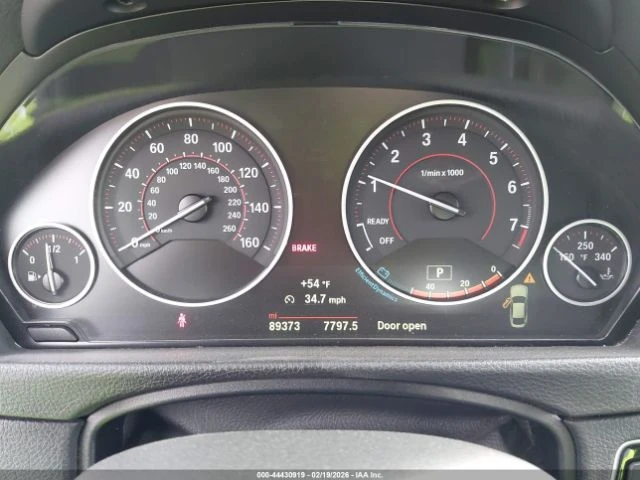 BMW 430 GRAN COUPE - изображение 7