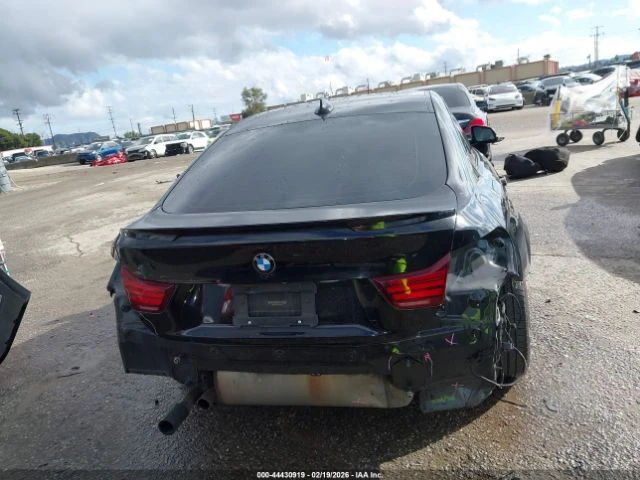 BMW 430 GRAN COUPE, снимка 16 - Автомобили и джипове - 53727678