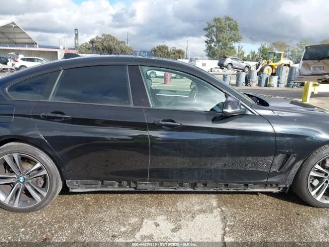 BMW 430 GRAN COUPE, снимка 13 - Автомобили и джипове - 53727678