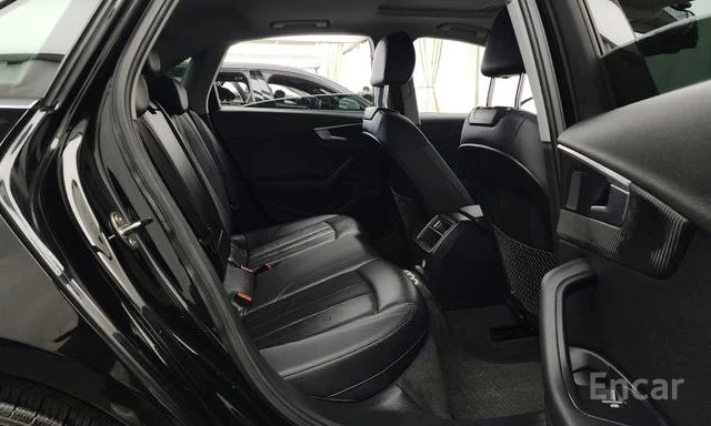 Audi A4 45 TFSI Premium | ЗАДНА КАМЕРА | KEYLESS | ШИБЕДАХ, снимка 11 - Автомобили и джипове - 53982557