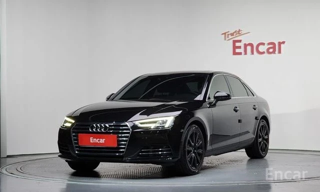 Audi A4 45 TFSI Premium | ЗАДНА КАМЕРА | KEYLESS | ШИБЕДАХ