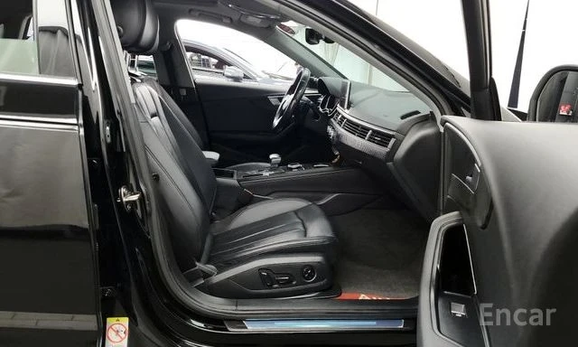 Audi A4 45 TFSI Premium | ЗАДНА КАМЕРА | KEYLESS | ШИБЕДАХ, снимка 9 - Автомобили и джипове - 53982557