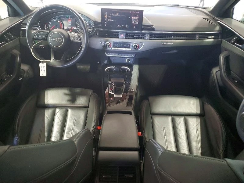 Audi A4 | Mobile.bg � ����������� 8