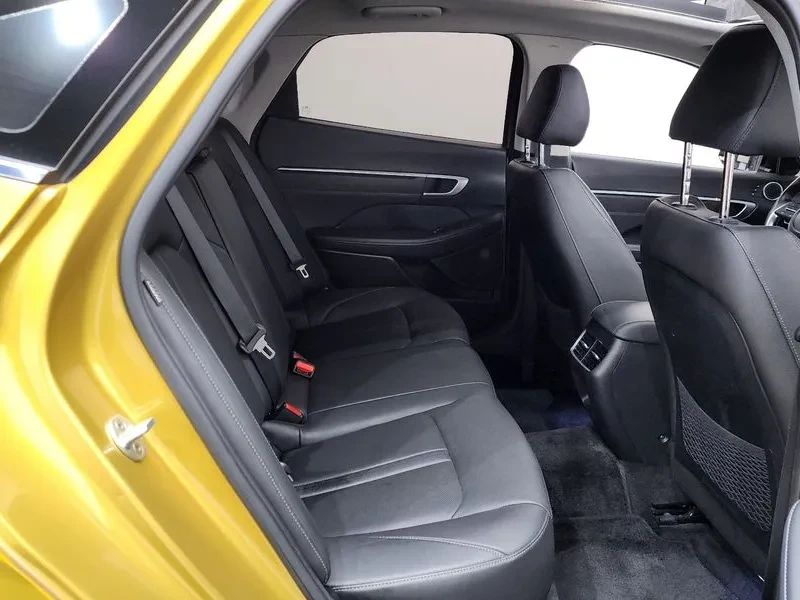 Hyundai Sonata 2.0 Premium Millennial, снимка 11 - Автомобили и джипове - 55747695