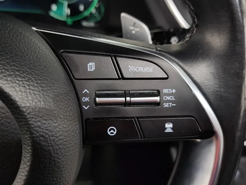 Hyundai Sonata 2.0 Premium Millennial, снимка 16 - Автомобили и джипове - 55747695