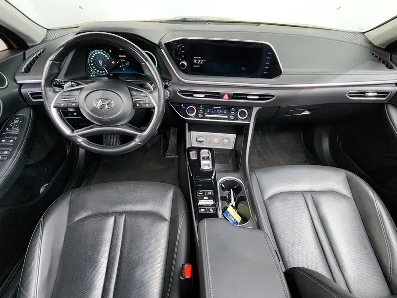 Hyundai Sonata 2.0 Premium Millennial, снимка 7 - Автомобили и джипове - 55747695