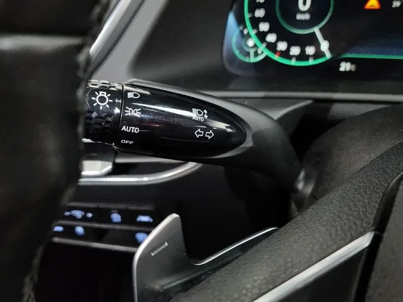 Hyundai Sonata 2.0 Premium Millennial, снимка 17 - Автомобили и джипове - 55747695