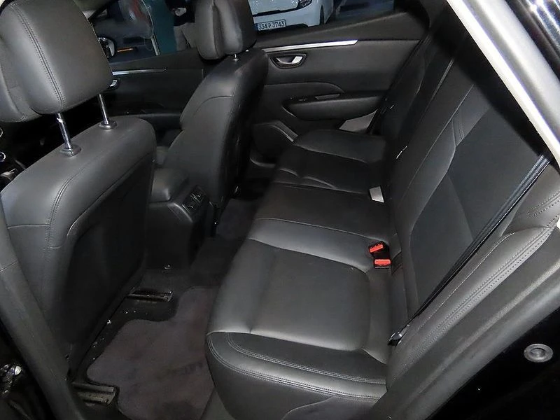 Renault Samsung SM6 1.3 H5H Automatic, снимка 16 - Автомобили и джипове - 55906862