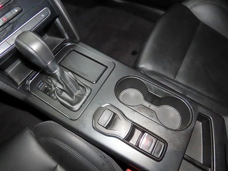 Renault Samsung SM6 1.3 H5H Automatic, снимка 12 - Автомобили и джипове - 55906862