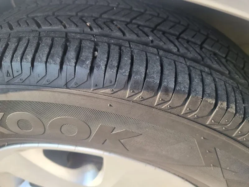 Kia K5  Lpi Deluxe, снимка 5 - Автомобили и джипове - 55921758